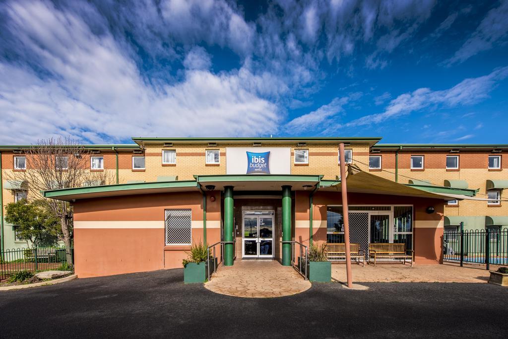 Ibis Budget - Dubbo Exterior photo