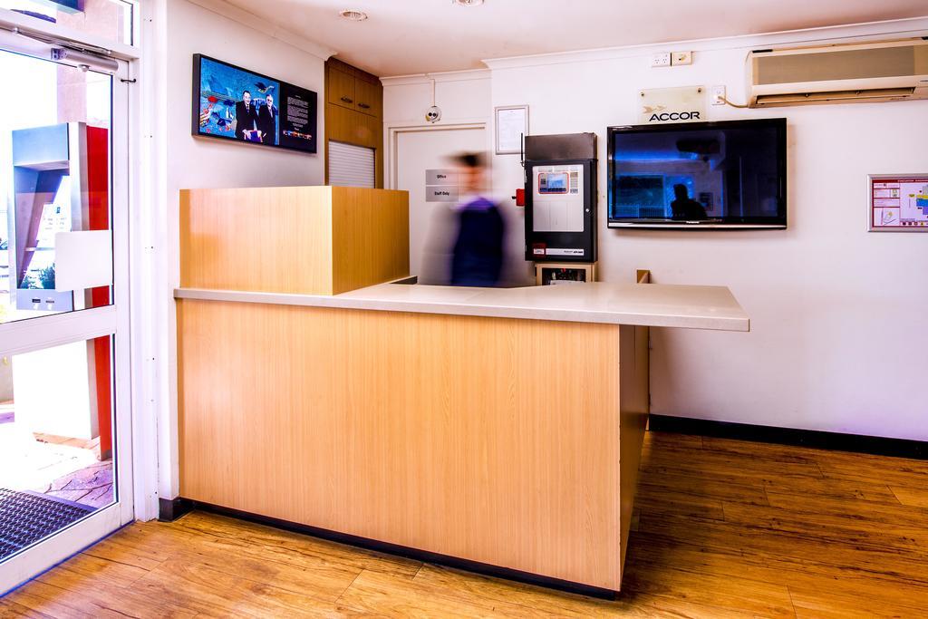Ibis Budget - Dubbo Exterior photo