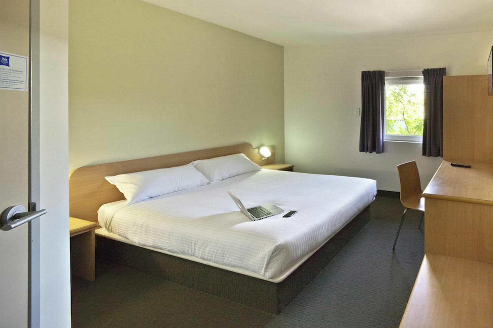 Ibis Budget - Dubbo Exterior photo